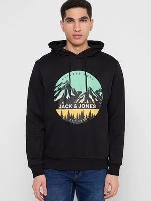 Obrázek produktu Mikina s kapucí jack & jones