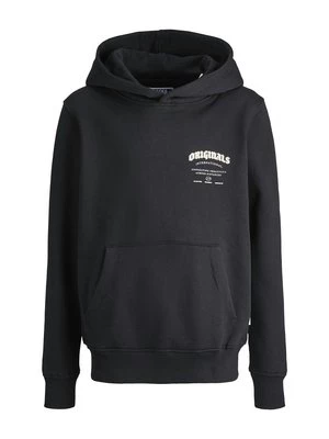 Obrázek produktu Mikina s kapucí Jack & Jones Junior
