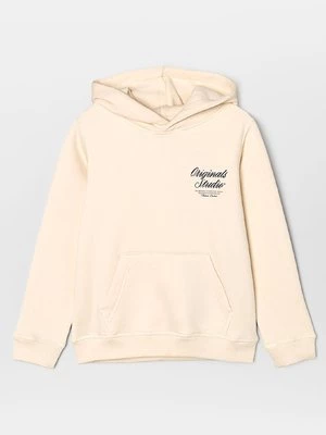 Obrázek produktu Mikina s kapucí Jack & Jones Junior