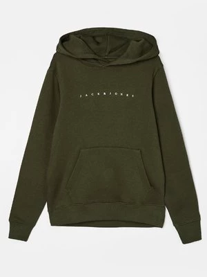 Obrázek produktu Mikina s kapucí Jack & Jones Junior