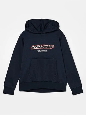 Obrázek produktu Mikina s kapucí Jack & Jones Junior