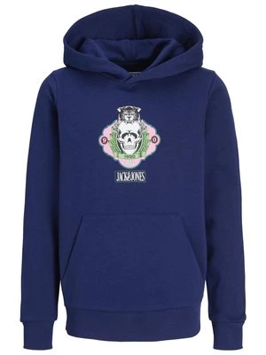 Obrázek produktu Mikina s kapucí Jack & Jones Junior