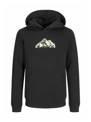 Obrázek produktu Mikina s kapucí Jack & Jones Junior