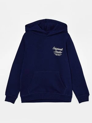 Obrázek produktu Mikina s kapucí Jack & Jones Junior