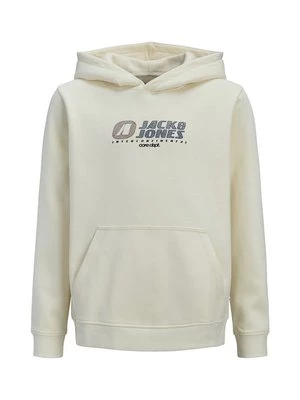 Obrázek produktu Mikina s kapucí Jack & Jones Junior