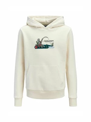 Obrázek produktu Mikina s kapucí Jack & Jones Junior