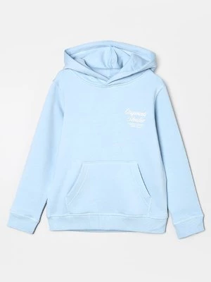 Obrázek produktu Mikina s kapucí Jack & Jones Junior