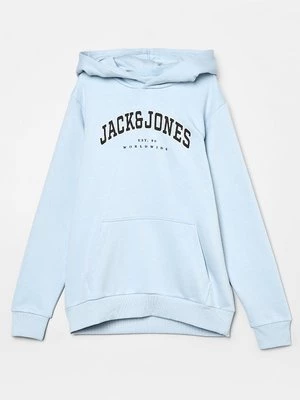Obrázek produktu Mikina s kapucí Jack & Jones Junior