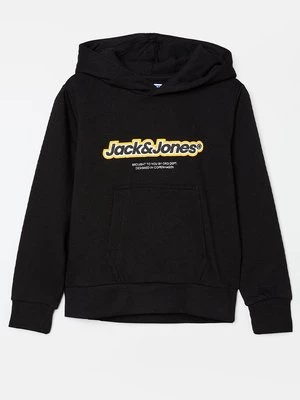 Obrázek produktu Mikina s kapucí Jack & Jones Junior