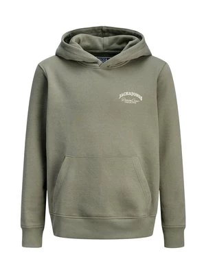 Obrázek produktu Mikina s kapucí Jack & Jones Junior