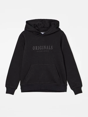 Obrázek produktu Mikina s kapucí Jack & Jones Junior