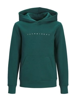 Obrázek produktu Mikina s kapucí Jack & Jones Junior