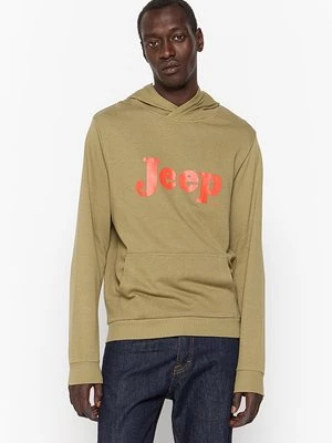 Obrázek produktu Mikina s kapucí Jeep