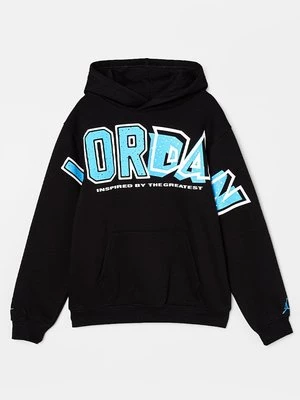 Obrázek produktu Mikina s kapucí Jordan