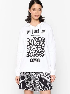 Obrázek produktu Mikina s kapucí Just Cavalli