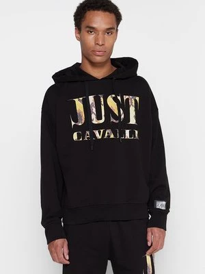 Obrázek produktu Mikina s kapucí Just Cavalli