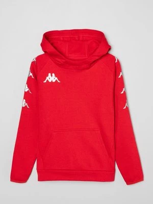 Obrázek produktu Mikina s kapucí Kappa