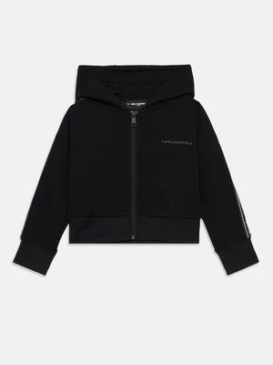 Obrázek produktu Mikina s kapucí KARL LAGERFELD KIDS