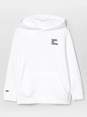 Obrázek produktu Mikina s kapucí Lacoste