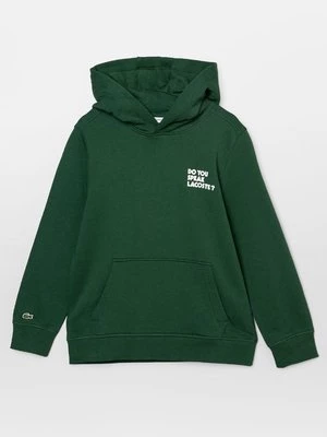 Obrázek produktu Mikina s kapucí Lacoste