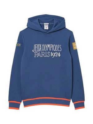 Obrázek produktu Mikina s kapucí Lacoste Sport