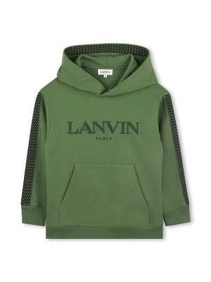 Obrázek produktu Mikina s kapucí LANVIN