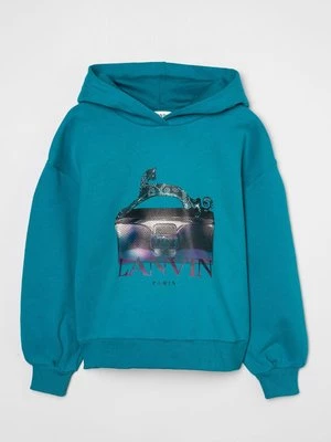 Obrázek produktu Mikina s kapucí LANVIN