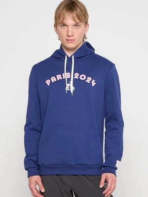 Obrázek produktu Mikina s kapucí Le Coq Sportif