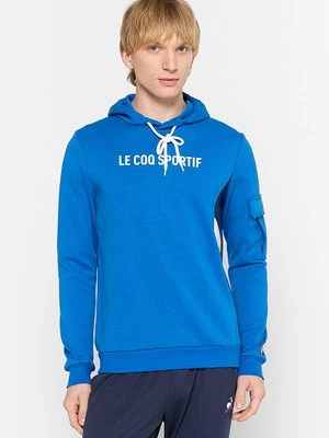 Obrázek produktu Mikina s kapucí Le Coq Sportif