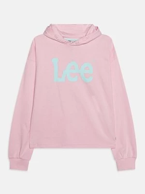 Obrázek produktu Mikina s kapucí Lee