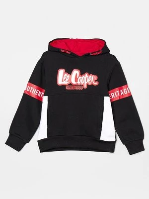 Obrázek produktu Mikina s kapucí Lee Cooper