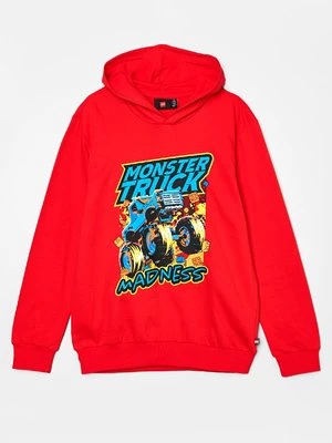 Obrázek produktu Mikina s kapucí LEGO® kidswear