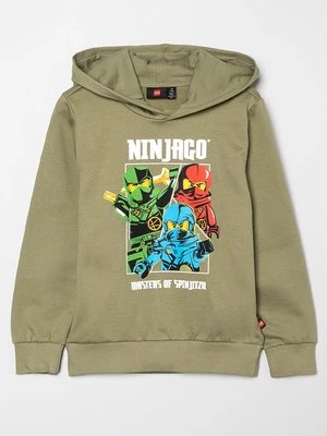 Obrázek produktu Mikina s kapucí LEGO® kidswear