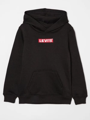 Obrázek produktu Mikina s kapucí Levi's černá