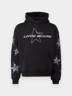Obrázek produktu Mikina s kapucí Love Scars
