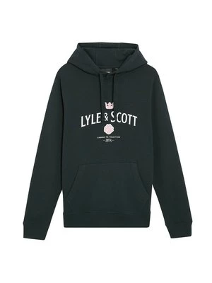 Obrázek produktu Mikina s kapucí Lyle & Scott