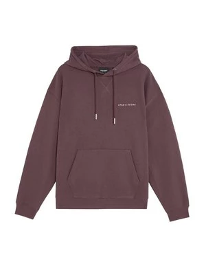 Obrázek produktu Mikina s kapucí Lyle & Scott