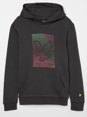 Obrázek produktu Mikina s kapucí Lyle & Scott