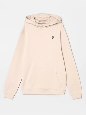 Obrázek produktu Mikina s kapucí Lyle & Scott písková