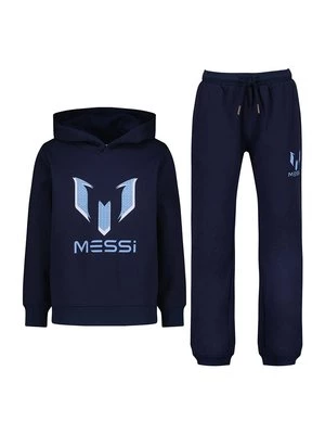 Obrázek produktu Mikina s kapucí MESSI