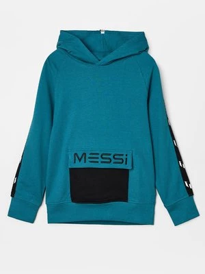 Obrázek produktu Mikina s kapucí MESSI