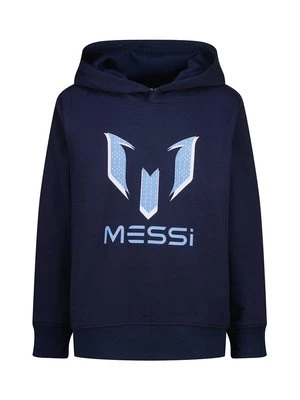 Obrázek produktu Mikina s kapucí MESSI