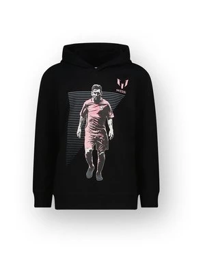 Obrázek produktu Mikina s kapucí MESSI