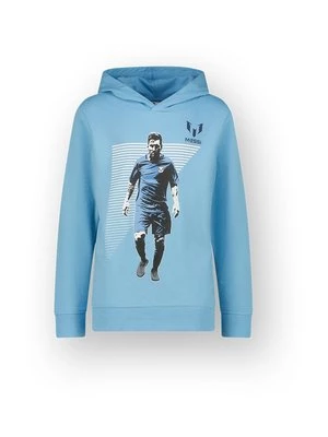 Obrázek produktu Mikina s kapucí MESSI