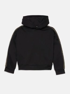 Obrázek produktu Mikina s kapucí Michael Kors černá