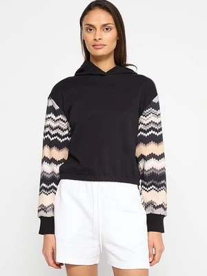 Obrázek produktu Mikina s kapucí Missoni