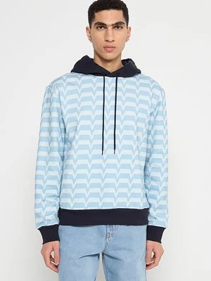 Obrázek produktu Mikina s kapucí Missoni