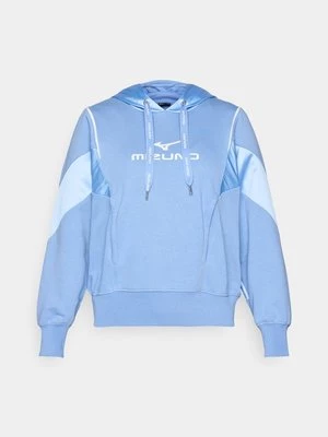 Obrázek produktu Mikina s kapucí Mizuno
