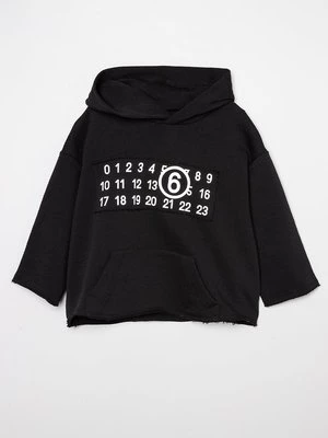 Obrázek produktu Mikina s kapucí MM6 Maison Margiela