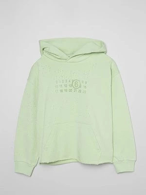 Obrázek produktu Mikina s kapucí MM6 Maison Margiela